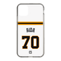 スリムプロテクションケース［ 読売ジャイアンツ - #70 AIDA - ホーム ］