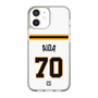 スリムプロテクションケース［ 読売ジャイアンツ - #70 AIDA - ホーム ］
