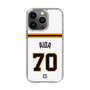 スリムプロテクションケース［ 読売ジャイアンツ - #70 AIDA - ホーム ］