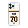 スリムプロテクションケース［ 読売ジャイアンツ - #70 AIDA - ホーム ］