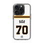 スリムプロテクションケース［ 読売ジャイアンツ - #70 AIDA - ホーム ］