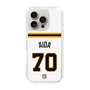 スリムプロテクションケース［ 読売ジャイアンツ - #70 AIDA - ホーム ］