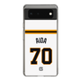 スリムプロテクションケース［ 読売ジャイアンツ - #70 AIDA - ホーム ］