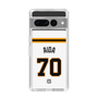 スリムプロテクションケース［ 読売ジャイアンツ - #70 AIDA - ホーム ］