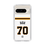 スリムプロテクションケース［ 読売ジャイアンツ - #70 AIDA - ホーム ］