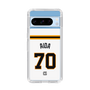 スリムプロテクションケース［ 読売ジャイアンツ - #70 AIDA - ホーム ］