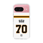 スリムプロテクションケース［ 読売ジャイアンツ - #70 AIDA - ホーム ］