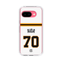 スリムプロテクションケース［ 読売ジャイアンツ - #70 AIDA - ホーム ］