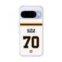 スリムプロテクションケース［ 読売ジャイアンツ - #70 AIDA - ホーム ］