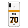 スリムプロテクションケース［ 読売ジャイアンツ - #70 AIDA - ホーム ］