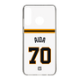 スリムプロテクションケース［ 読売ジャイアンツ - #70 AIDA - ホーム ］