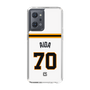 スリムプロテクションケース［ 読売ジャイアンツ - #70 AIDA - ホーム ］