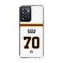 スリムプロテクションケース［ 読売ジャイアンツ - #70 AIDA - ホーム ］