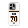 スリムプロテクションケース［ 読売ジャイアンツ - #70 AIDA - ホーム ］