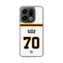 スリムプロテクションケース［ 読売ジャイアンツ - #70 AIDA - ホーム ］