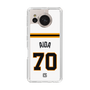 スリムプロテクションケース［ 読売ジャイアンツ - #70 AIDA - ホーム ］