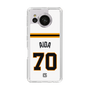 スリムプロテクションケース［ 読売ジャイアンツ - #70 AIDA - ホーム ］