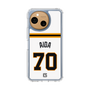 スリムプロテクションケース［ 読売ジャイアンツ - #70 AIDA - ホーム ］