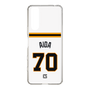 スリムプロテクションケース［ 読売ジャイアンツ - #70 AIDA - ホーム ］