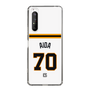 スリムプロテクションケース［ 読売ジャイアンツ - #70 AIDA - ホーム ］
