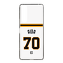 スリムプロテクションケース［ 読売ジャイアンツ - #70 AIDA - ホーム ］