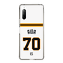 スリムプロテクションケース［ 読売ジャイアンツ - #70 AIDA - ホーム ］
