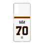 スリムプロテクションケース［ 読売ジャイアンツ - #70 AIDA - ホーム ］