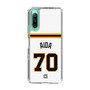 スリムプロテクションケース［ 読売ジャイアンツ - #70 AIDA - ホーム ］
