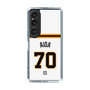 スリムプロテクションケース［ 読売ジャイアンツ - #70 AIDA - ホーム ］