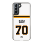 スリムプロテクションケース［ 読売ジャイアンツ - #70 AIDA - ホーム ］