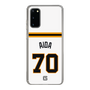 スリムプロテクションケース［ 読売ジャイアンツ - #70 AIDA - ホーム ］