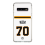 スリムプロテクションケース［ 読売ジャイアンツ - #70 AIDA - ホーム ］
