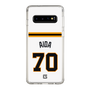 スリムプロテクションケース［ 読売ジャイアンツ - #70 AIDA - ホーム ］