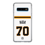 スリムプロテクションケース［ 読売ジャイアンツ - #70 AIDA - ホーム ］