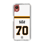 スリムプロテクションケース［ 読売ジャイアンツ - #70 AIDA - ホーム ］