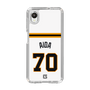 スリムプロテクションケース［ 読売ジャイアンツ - #70 AIDA - ホーム ］
