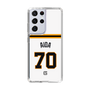 スリムプロテクションケース［ 読売ジャイアンツ - #70 AIDA - ホーム ］