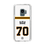スリムプロテクションケース［ 読売ジャイアンツ - #70 AIDA - ホーム ］