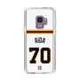 スリムプロテクションケース［ 読売ジャイアンツ - #70 AIDA - ホーム ］