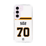 スリムプロテクションケース［ 読売ジャイアンツ - #70 AIDA - ホーム ］