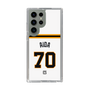 スリムプロテクションケース［ 読売ジャイアンツ - #70 AIDA - ホーム ］