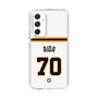 スリムプロテクションケース［ 読売ジャイアンツ - #70 AIDA - ホーム ］