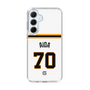 スリムプロテクションケース［ 読売ジャイアンツ - #70 AIDA - ホーム ］