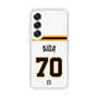 スリムプロテクションケース［ 読売ジャイアンツ - #70 AIDA - ホーム ］