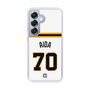 スリムプロテクションケース［ 読売ジャイアンツ - #70 AIDA - ホーム ］
