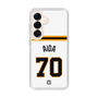スリムプロテクションケース［ 読売ジャイアンツ - #70 AIDA - ホーム ］