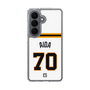 スリムプロテクションケース［ 読売ジャイアンツ - #70 AIDA - ホーム ］