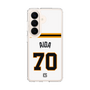 スリムプロテクションケース［ 読売ジャイアンツ - #70 AIDA - ホーム ］