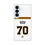 スリムプロテクションケース［ 読売ジャイアンツ - #70 AIDA - ホーム ］