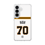 スリムプロテクションケース［ 読売ジャイアンツ - #70 AIDA - ホーム ］